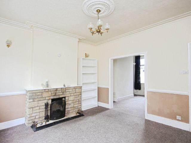 House for sale in Ulceby, Greater Lincolnshire