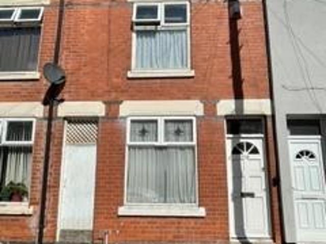 House for sale in Spinney Hills, Leicester