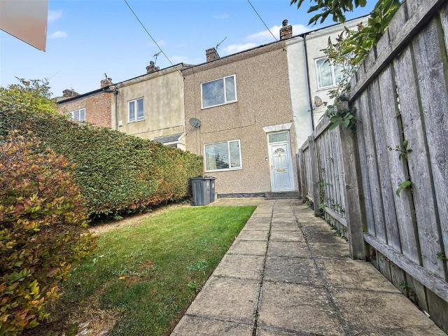 House for sale in Middleton One Row, Darlington