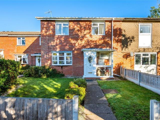 House for sale in Merryhill, Wolverhampton