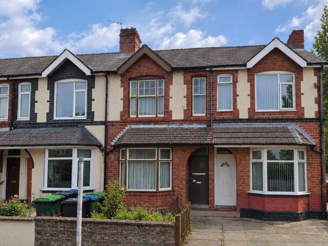 House for sale in Rood End, Sandwell