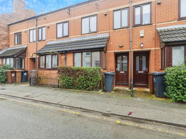 House for sale in Ermine West, Brayford