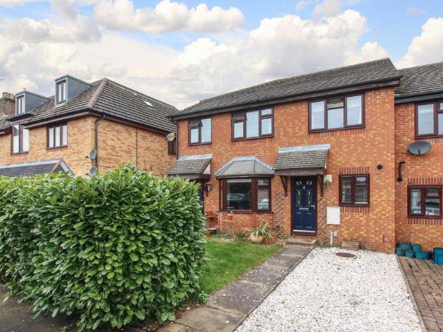 House for sale in Pouchen End, Hertfordshire