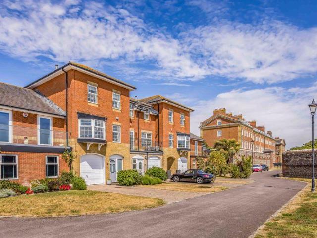 House for sale in Eastney, City Of Portsmouth