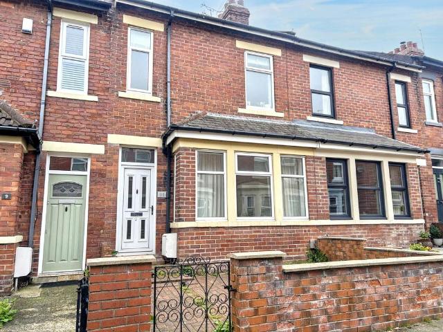 House for sale in Whitley Bay, Isle Of Man