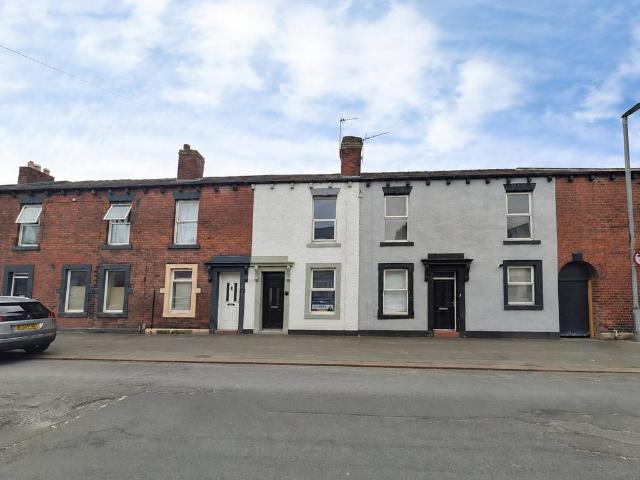 House for sale in Currock
