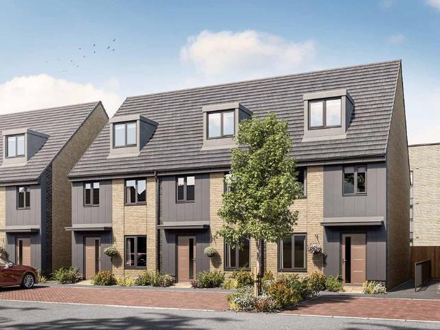 House for sale in Falcon Lodge, Wales
