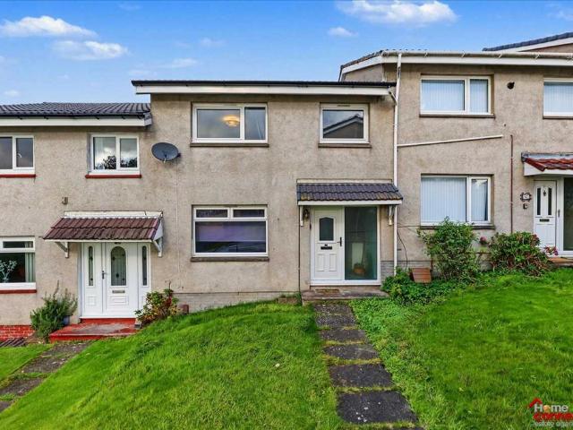 House for sale in Long Calderwood, East Kilbride