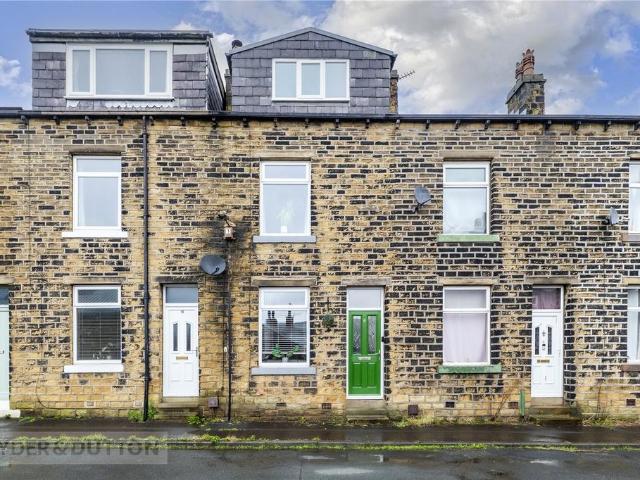 House for sale in Friendly, Sowerby Bridge