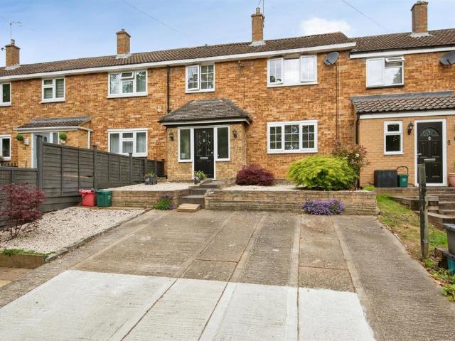 House for sale in Broadwater, Shephall