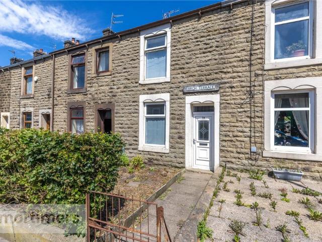 House for sale in Baxenden, Backburn