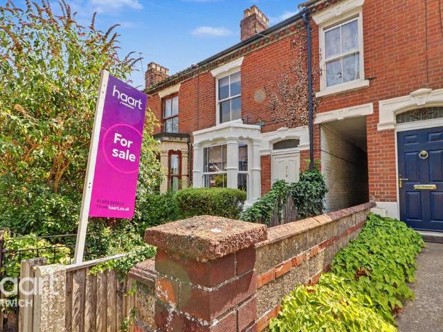 House for sale in East Bank, Norfolk