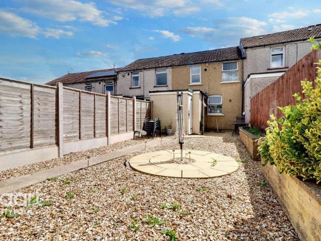 House for sale in Pontnewynydd, Abersychan