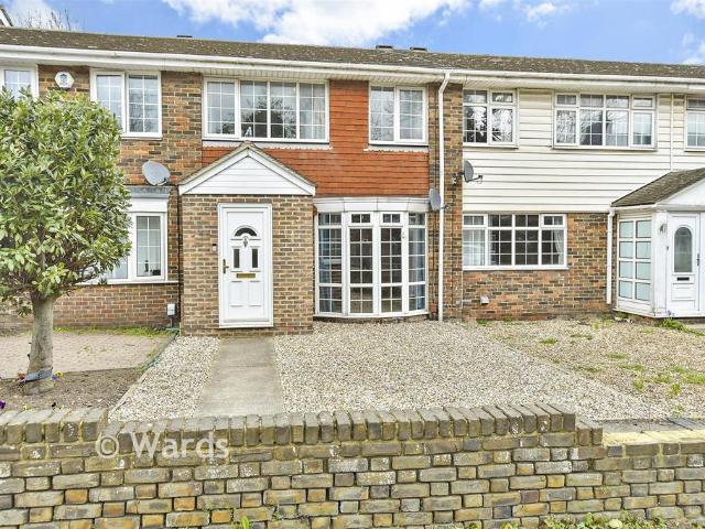 House for sale in Grove Park, Swale