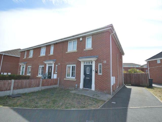 House for sale in Widnes