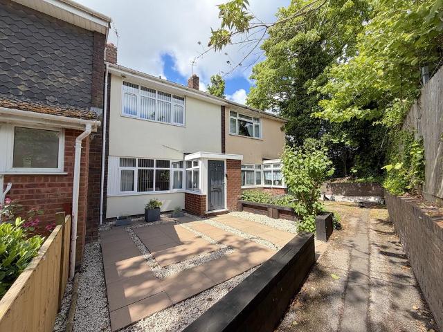 House for sale in Dudley's Fields, Bloxwich