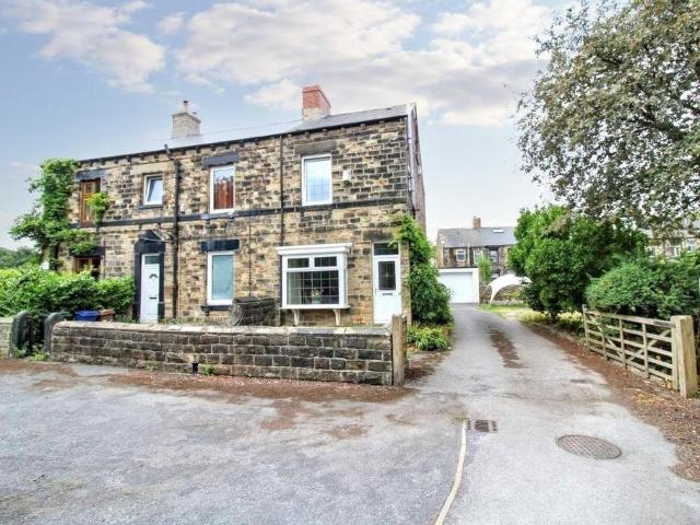 House for sale in Darfield, South Yorkshire