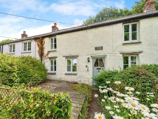 House for sale in Gonvena, Wadebridge