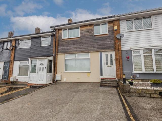 House for sale in Royley, Pendock