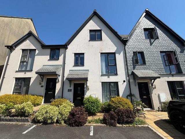 House for sale in Gonvena, Wadebridge