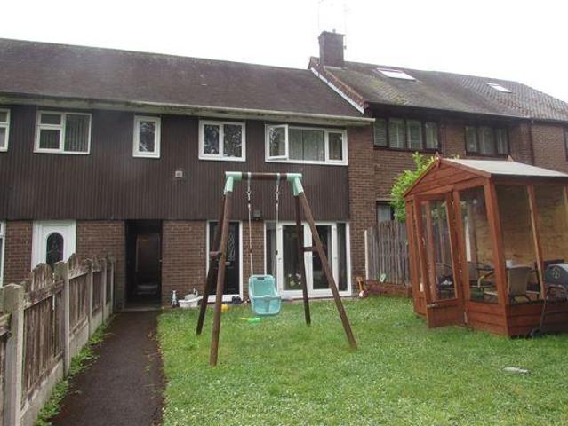 House for sale in Greasbrough, South Yorkshire