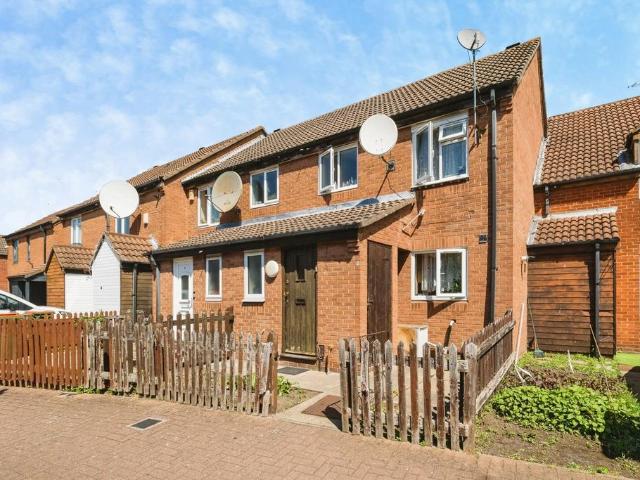 House for sale in Beckton, Greater London