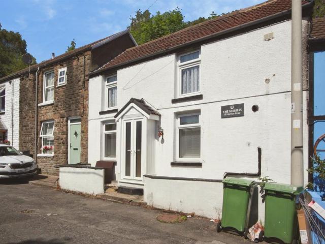 House for sale in Graigwen, Pontypridd