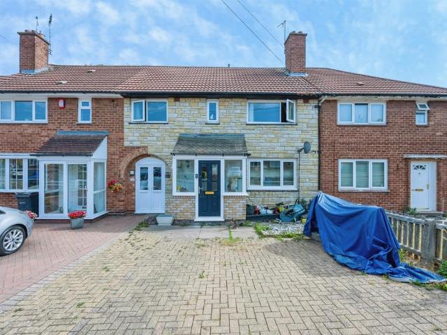 House for sale in Druids Heath, West Midlands
