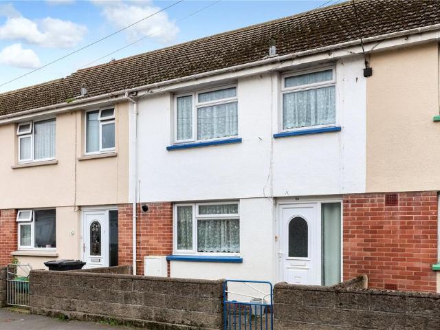 House for sale in Derby, Kentisbury