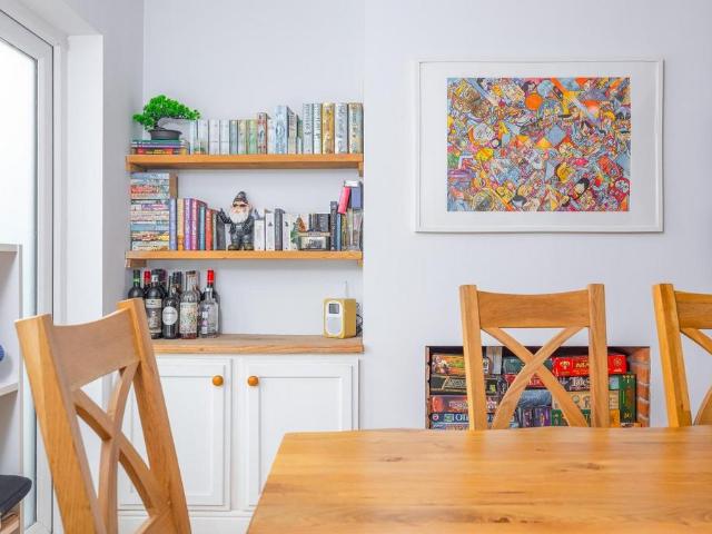 House for sale in Easton, Feckenham