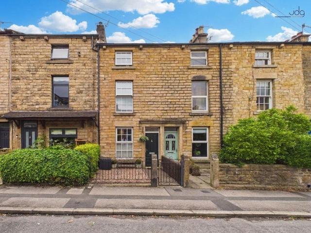 House for sale in Bulk, Bare