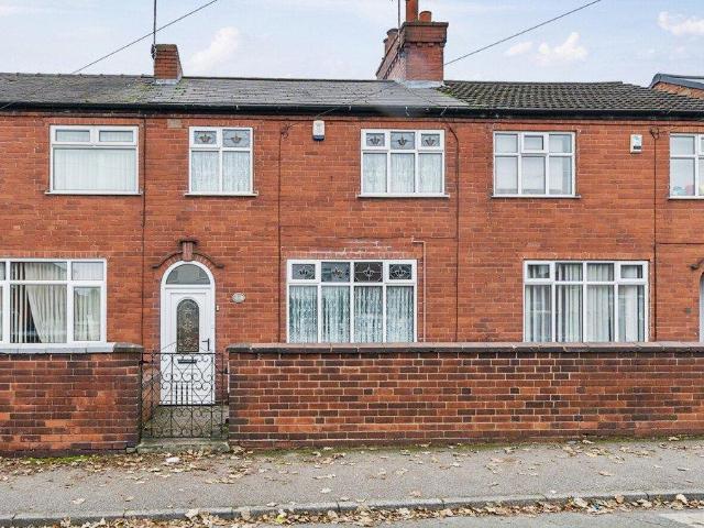 House for sale in Potters Corner, East Midlands