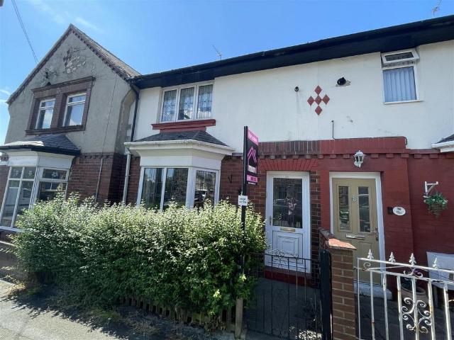 House for sale in Blackhill, Consett
