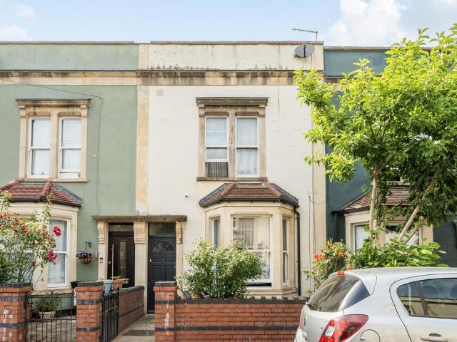 House for sale in Feckenham, City Of Bristol