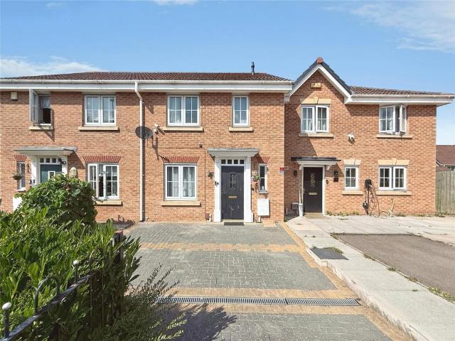 House for sale in Hamilton, Old Wharf
