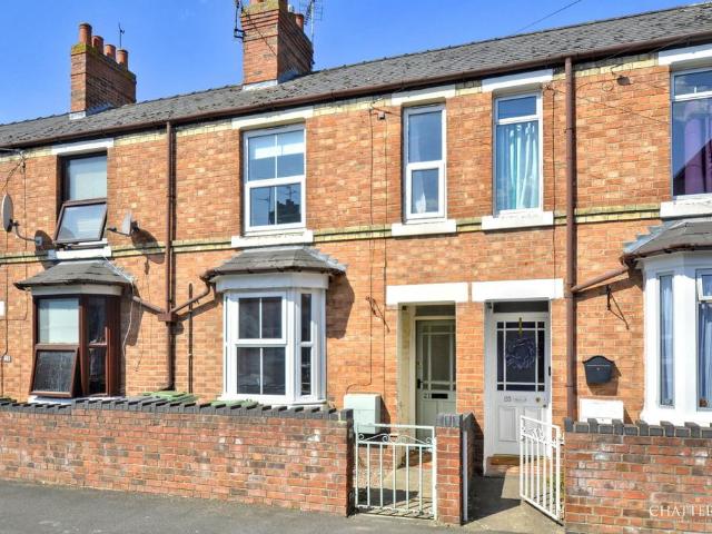 House for sale in Bengeworth, Wychavon