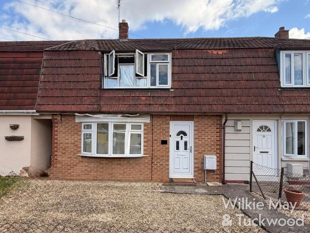 House for sale in Sydenham, Bridgwater