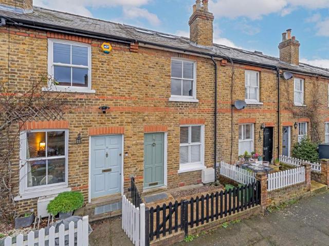 House for sale in Blackhills, Surrey