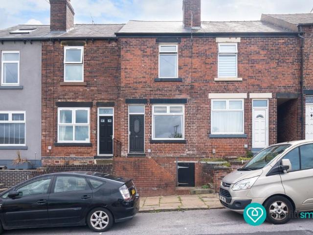House for sale in Hillsborough, South Yorkshire
