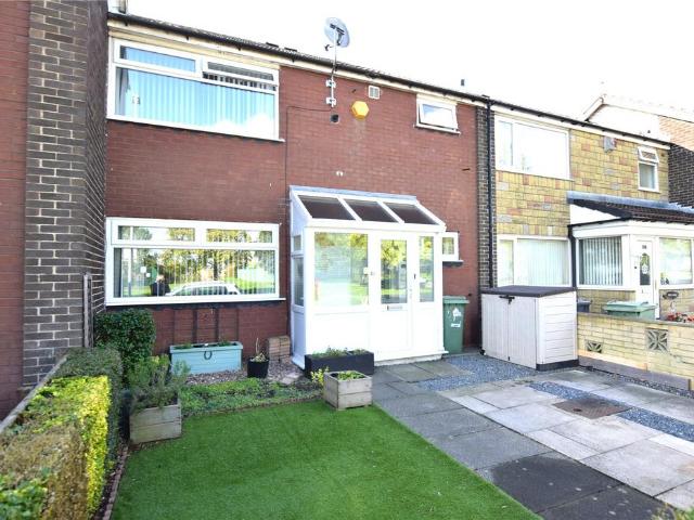 House for sale in West Yorkshire