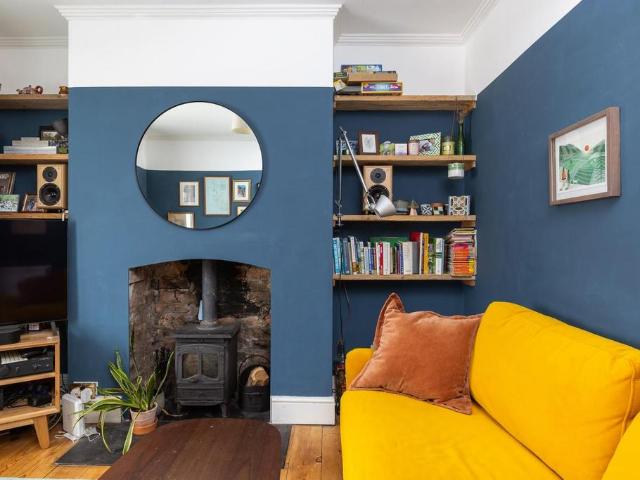 House for sale in Pigsty Hill, Bristol