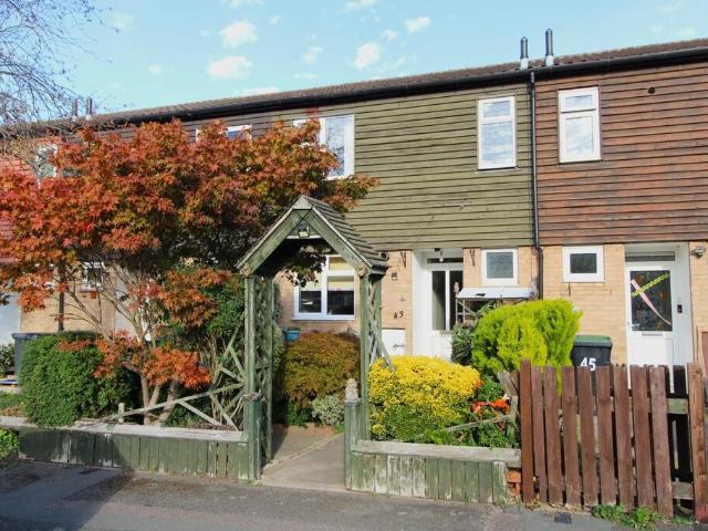 House for sale in Sandy, Central Bedfordshire