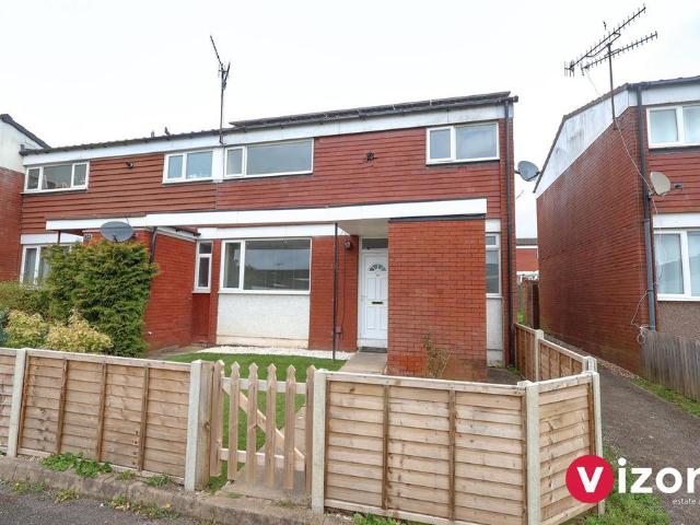 House for sale in Redditch, Worcestershire