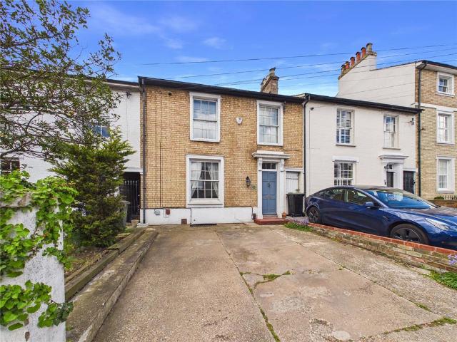 House for sale in The Dales, Key Street