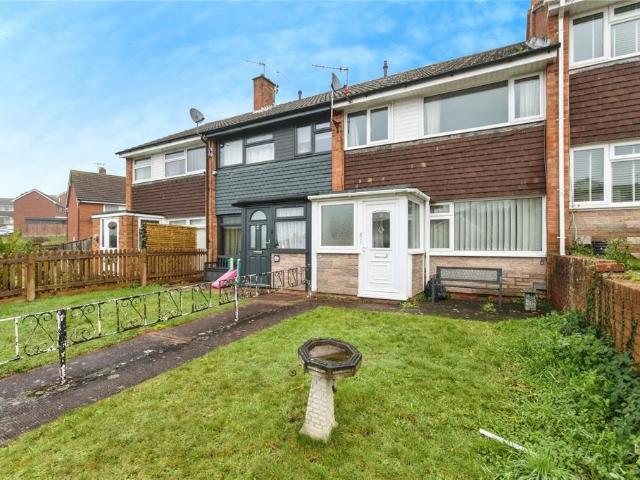 House for sale in St Loyes, Watergate