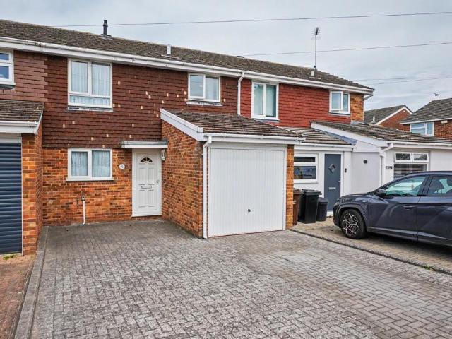 House for sale in Gillingham