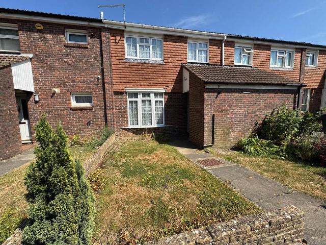 House for sale in Ifield West, Glynde