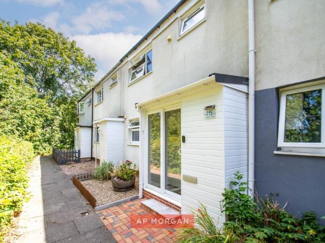 House for sale in Woodrow, Redditch