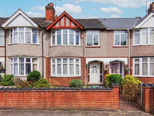 House for sale in Coundon, West Midlands
