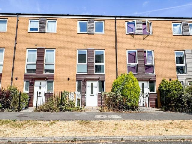 House for sale in Patchway, South Gloucestershire